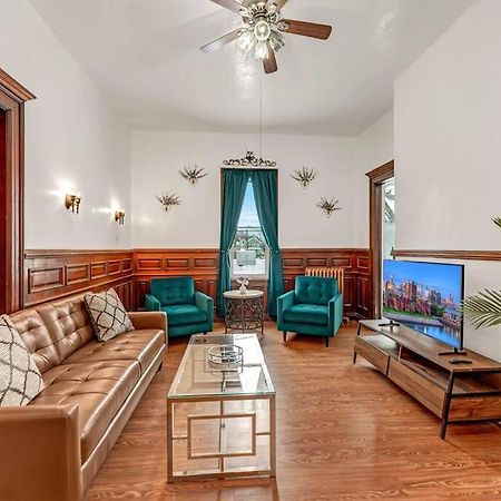 Victorian Charm In Buffalo & Niagara Falls Εξωτερικό φωτογραφία