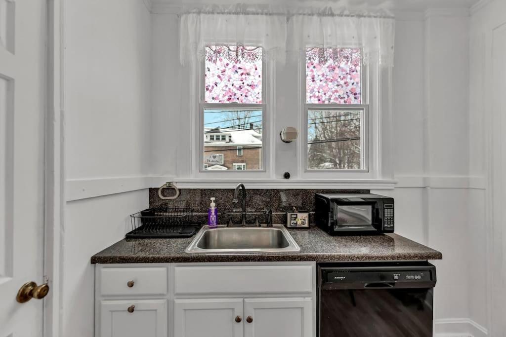Victorian Charm In Buffalo & Niagara Falls Εξωτερικό φωτογραφία