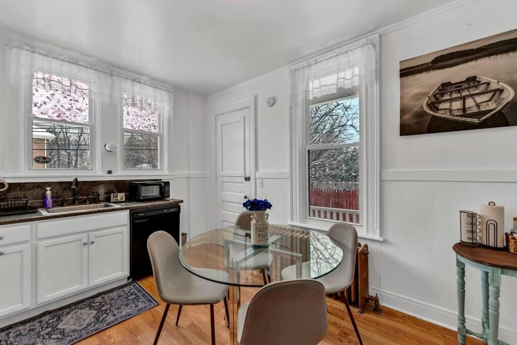 Victorian Charm In Buffalo & Niagara Falls Εξωτερικό φωτογραφία